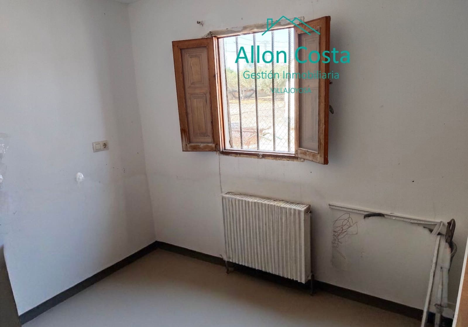 4 Zimmer Finca/Landgut zu verkaufen in La Villajoyosa / Vila Joiosa mit Pool Garage - 458.000 € (Ref: 9918732)