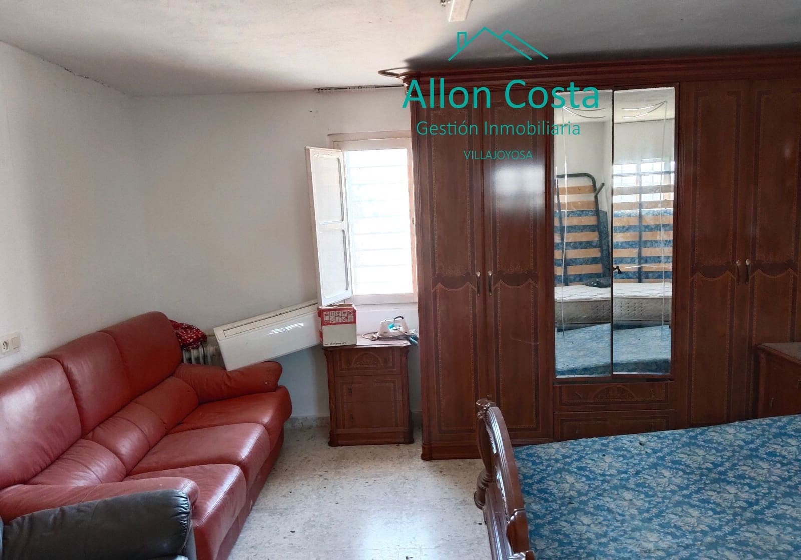 4 Zimmer Finca/Landgut zu verkaufen in La Villajoyosa / Vila Joiosa mit Pool Garage - 458.000 € (Ref: 9918732)