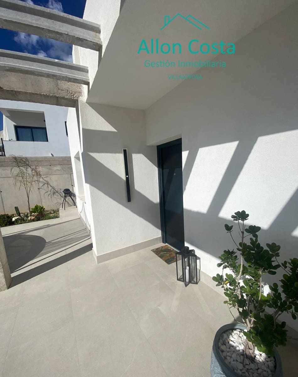 3 camera da letto Villa in vendita in La Nucia con piscina garage - 590.000 € (Rif: 9918733)