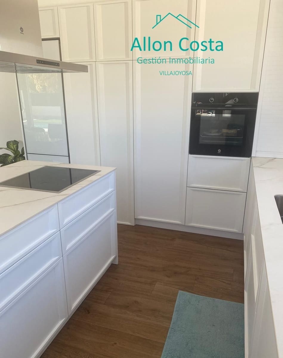 3 camera da letto Villa in vendita in La Nucia con piscina garage - 590.000 € (Rif: 9918733)