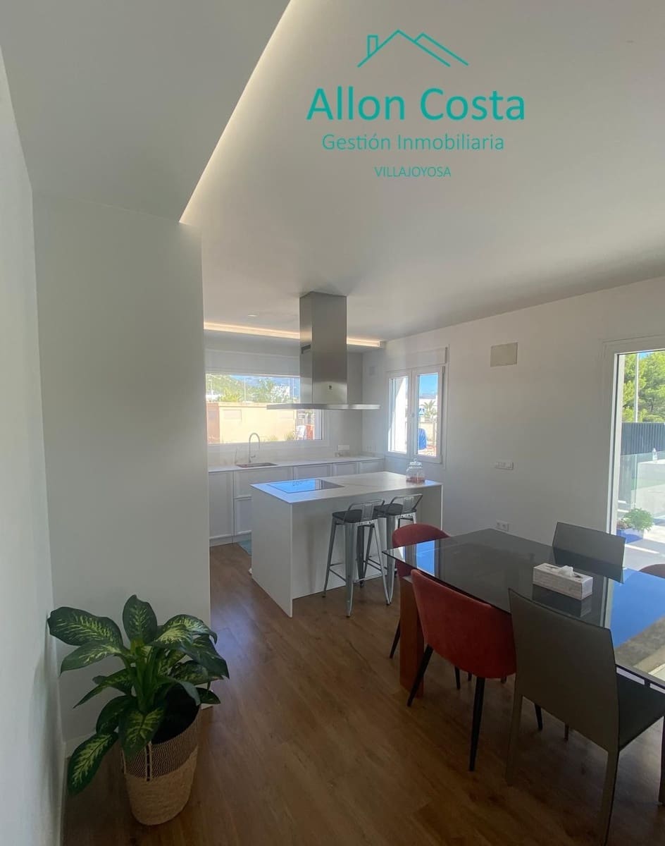 3 camera da letto Villa in vendita in La Nucia con piscina garage - 590.000 € (Rif: 9918733)