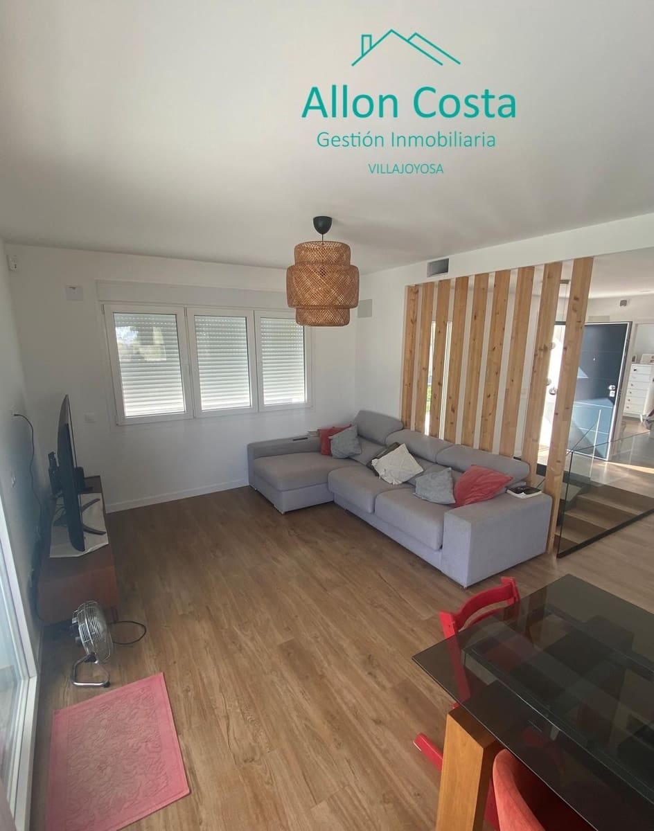 3 camera da letto Villa in vendita in La Nucia con piscina garage - 590.000 € (Rif: 9918733)