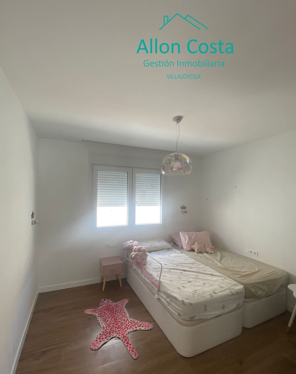 3 camera da letto Villa in vendita in La Nucia con piscina garage - 590.000 € (Rif: 9918733)