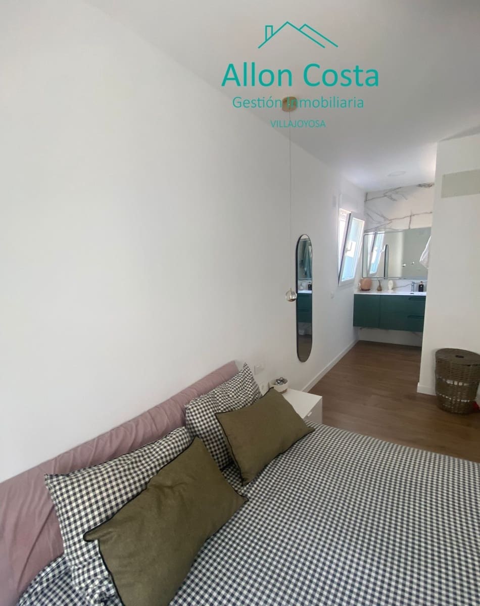 3 camera da letto Villa in vendita in La Nucia con piscina garage - 590.000 € (Rif: 9918733)