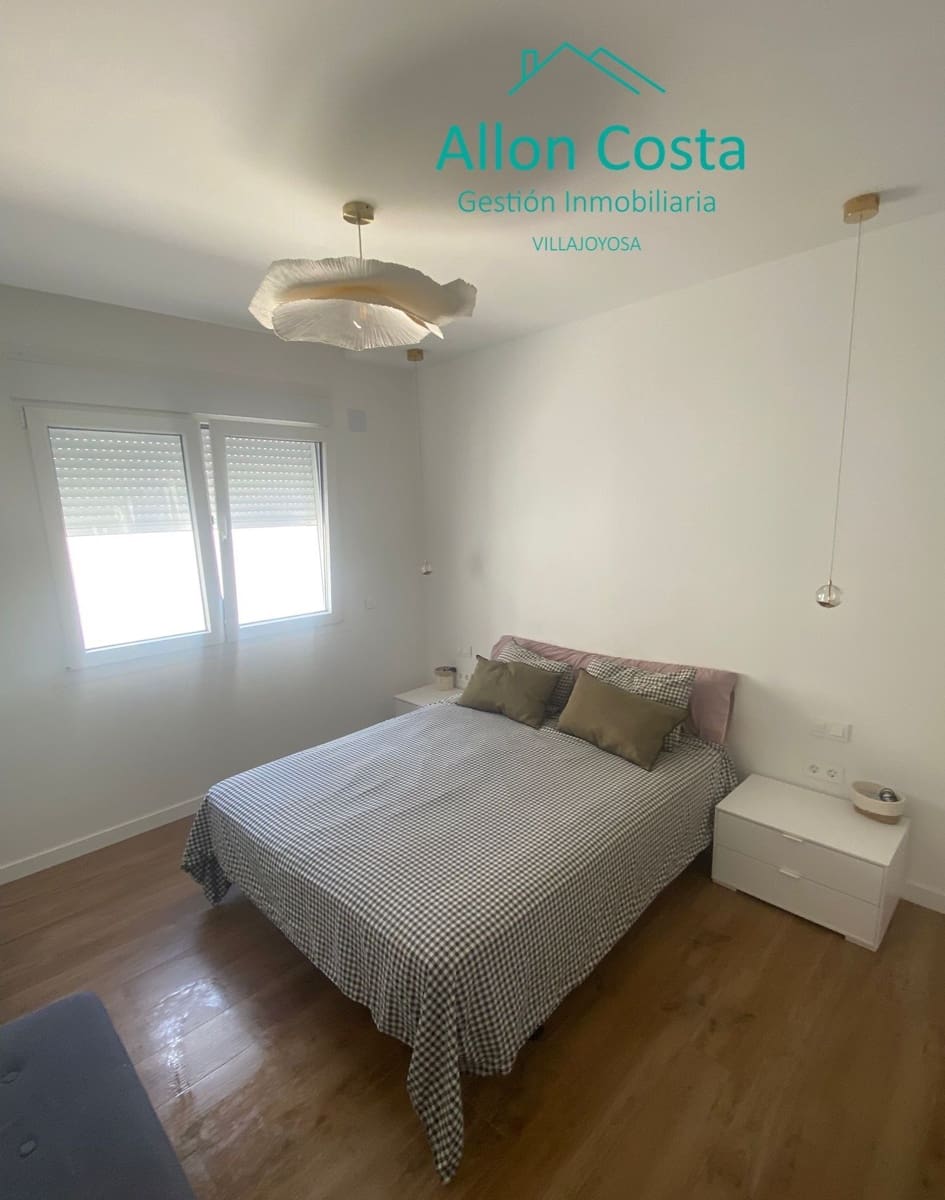 3 camera da letto Villa in vendita in La Nucia con piscina garage - 590.000 € (Rif: 9918733)