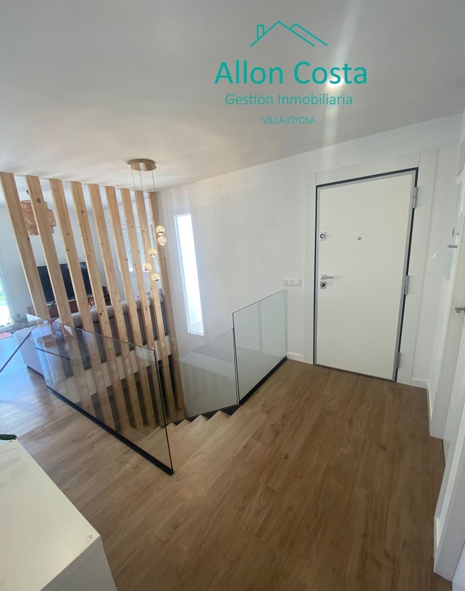 3 camera da letto Villa in vendita in La Nucia con piscina garage - 590.000 € (Rif: 9918733)
