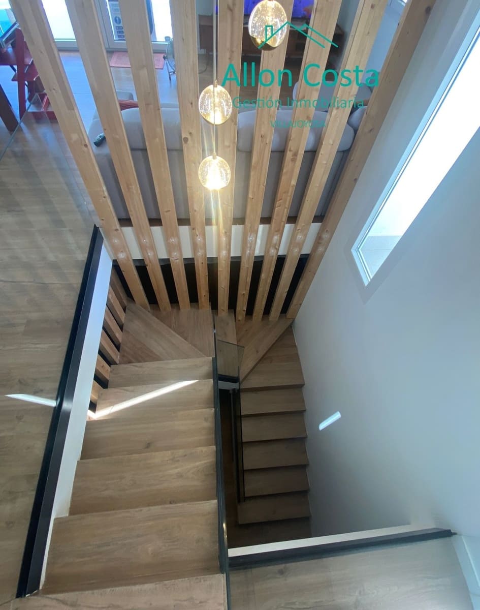 3 camera da letto Villa in vendita in La Nucia con piscina garage - 590.000 € (Rif: 9918733)