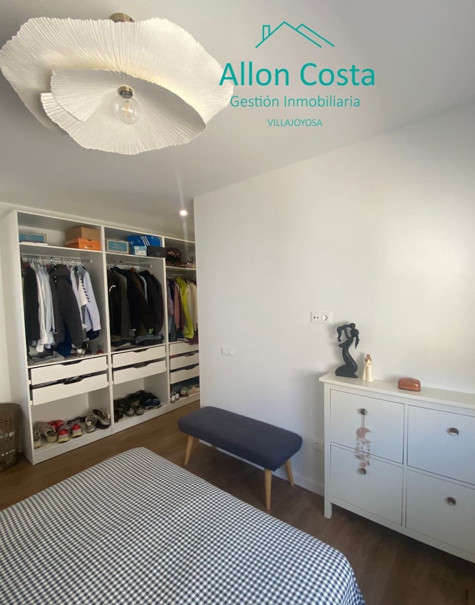 3 camera da letto Villa in vendita in La Nucia con piscina garage - 590.000 € (Rif: 9918733)