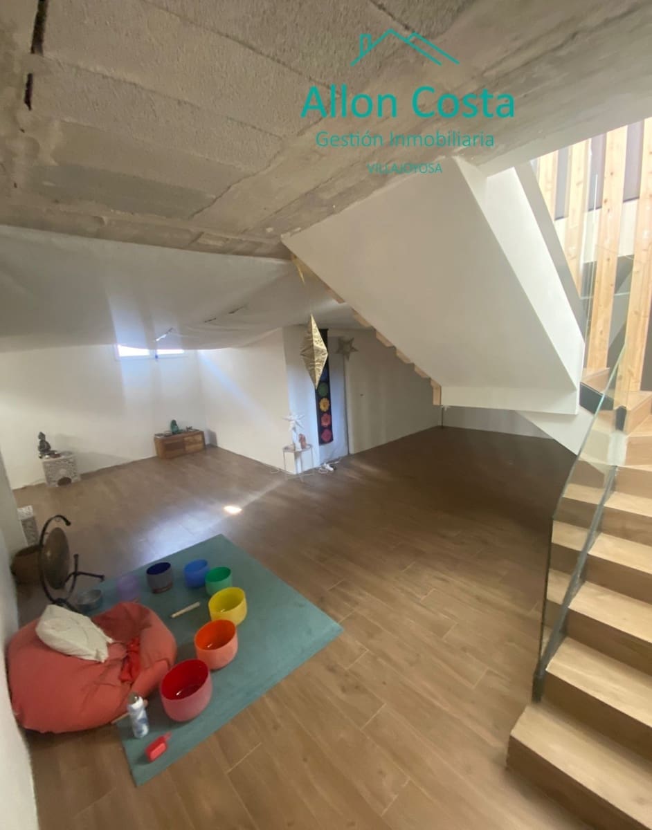 3 camera da letto Villa in vendita in La Nucia con piscina garage - 590.000 € (Rif: 9918733)