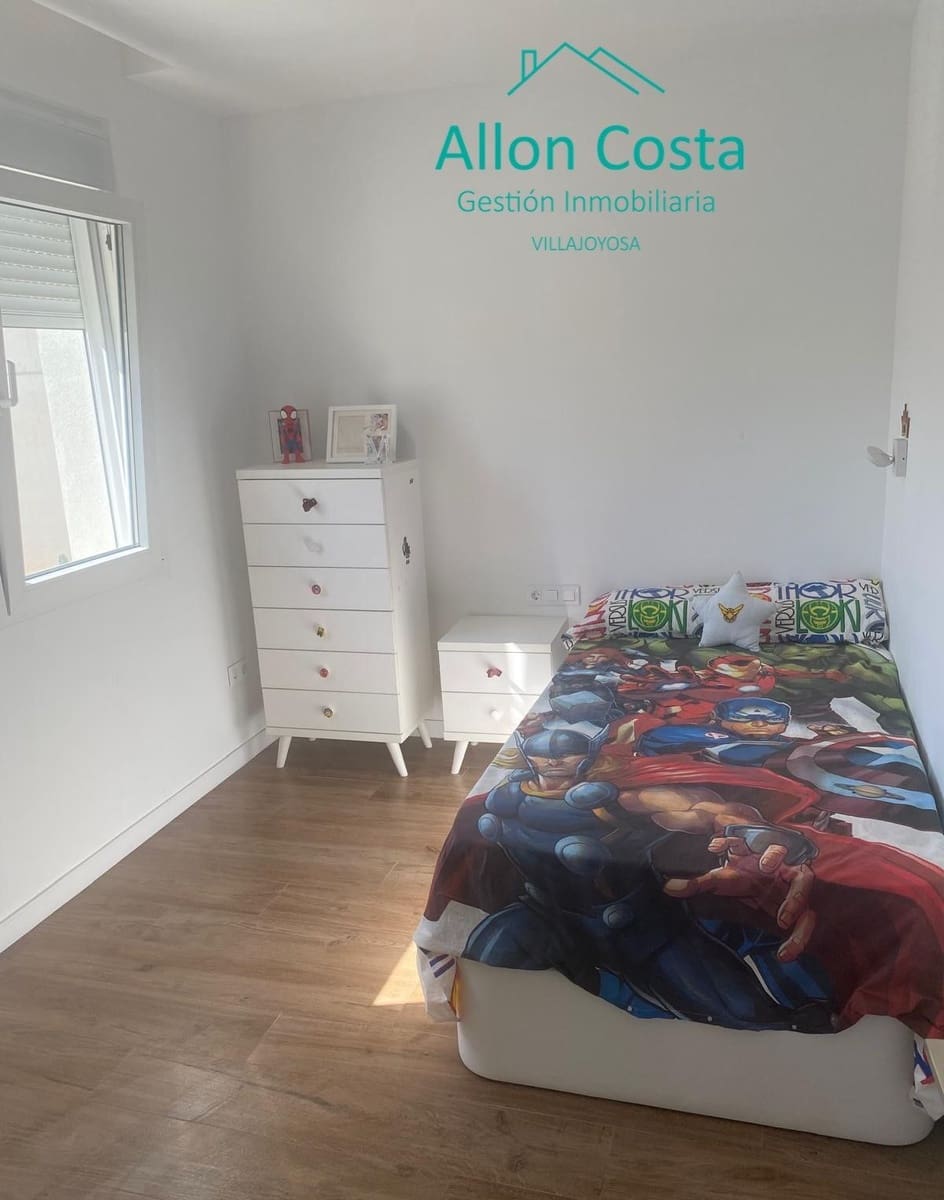 3 camera da letto Villa in vendita in La Nucia con piscina garage - 590.000 € (Rif: 9918733)