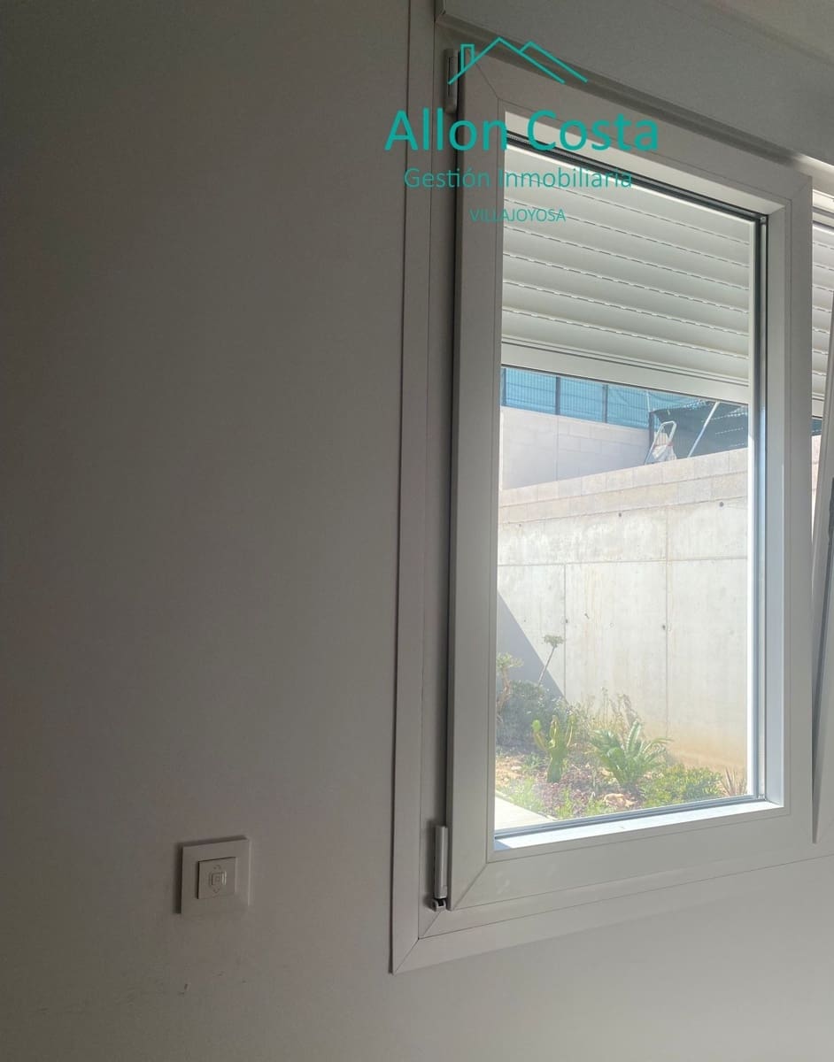 3 camera da letto Villa in vendita in La Nucia con piscina garage - 590.000 € (Rif: 9918733)