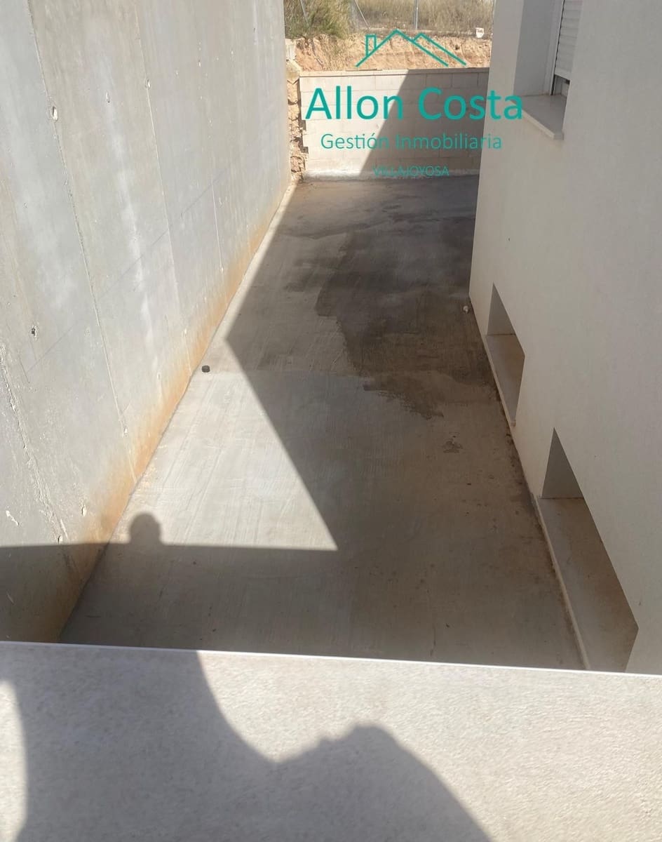 3 camera da letto Villa in vendita in La Nucia con piscina garage - 590.000 € (Rif: 9918733)