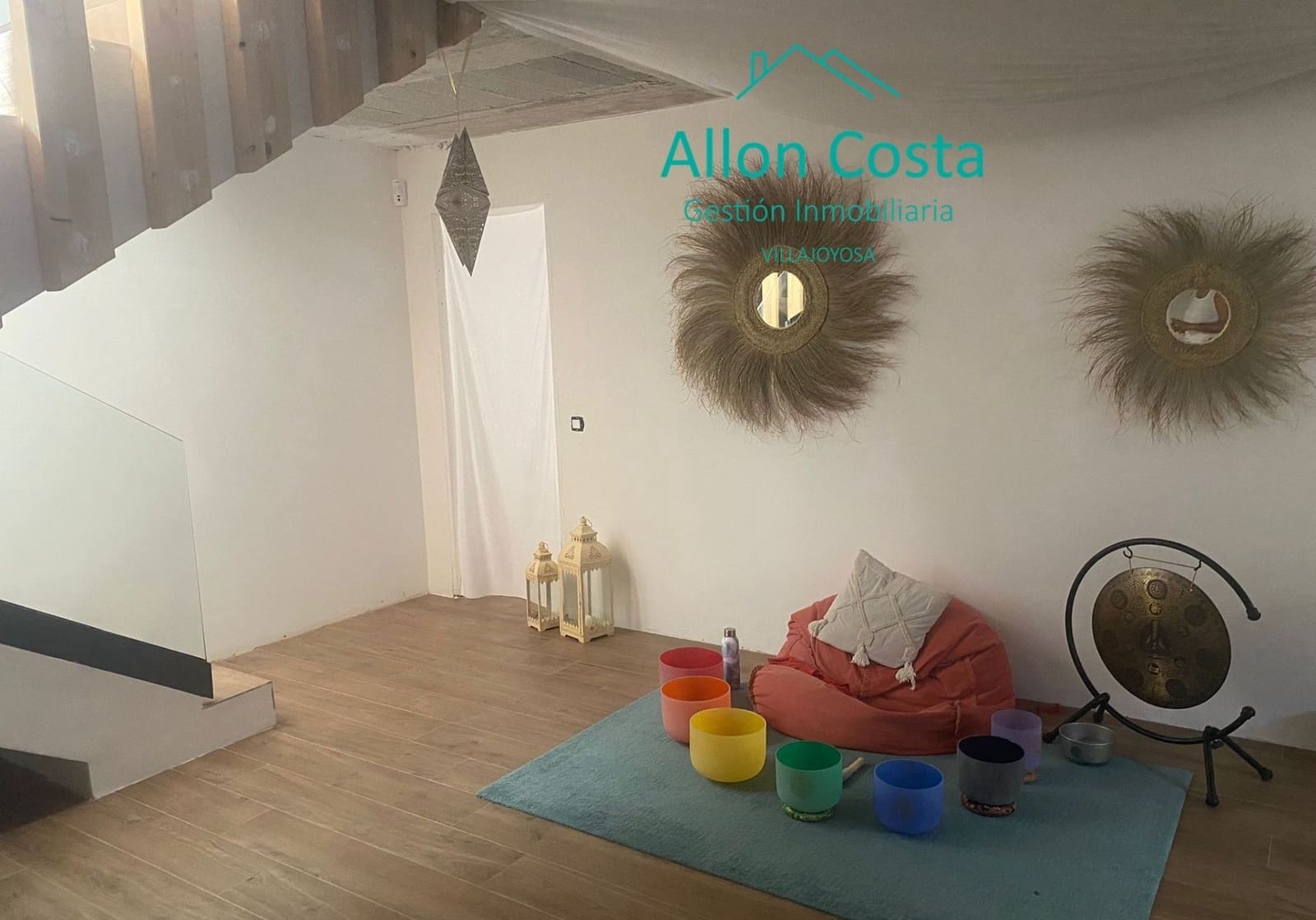 3 camera da letto Villa in vendita in La Nucia con piscina garage - 590.000 € (Rif: 9918733)