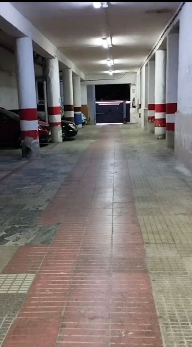 2 sovrum Lägenhet till salu i Alicante stad med garage - 240 000 € (Ref: 9919924)