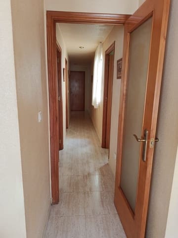2 soverom Leilighet til salgs i Alicante by med garasje - € 240 000 (Ref: 9919924)