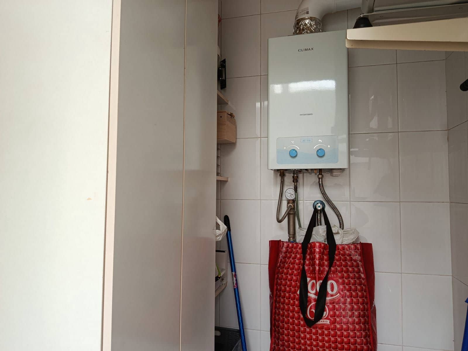 2 sovrum Lägenhet till salu i Alicante stad med garage - 240 000 € (Ref: 9919924)