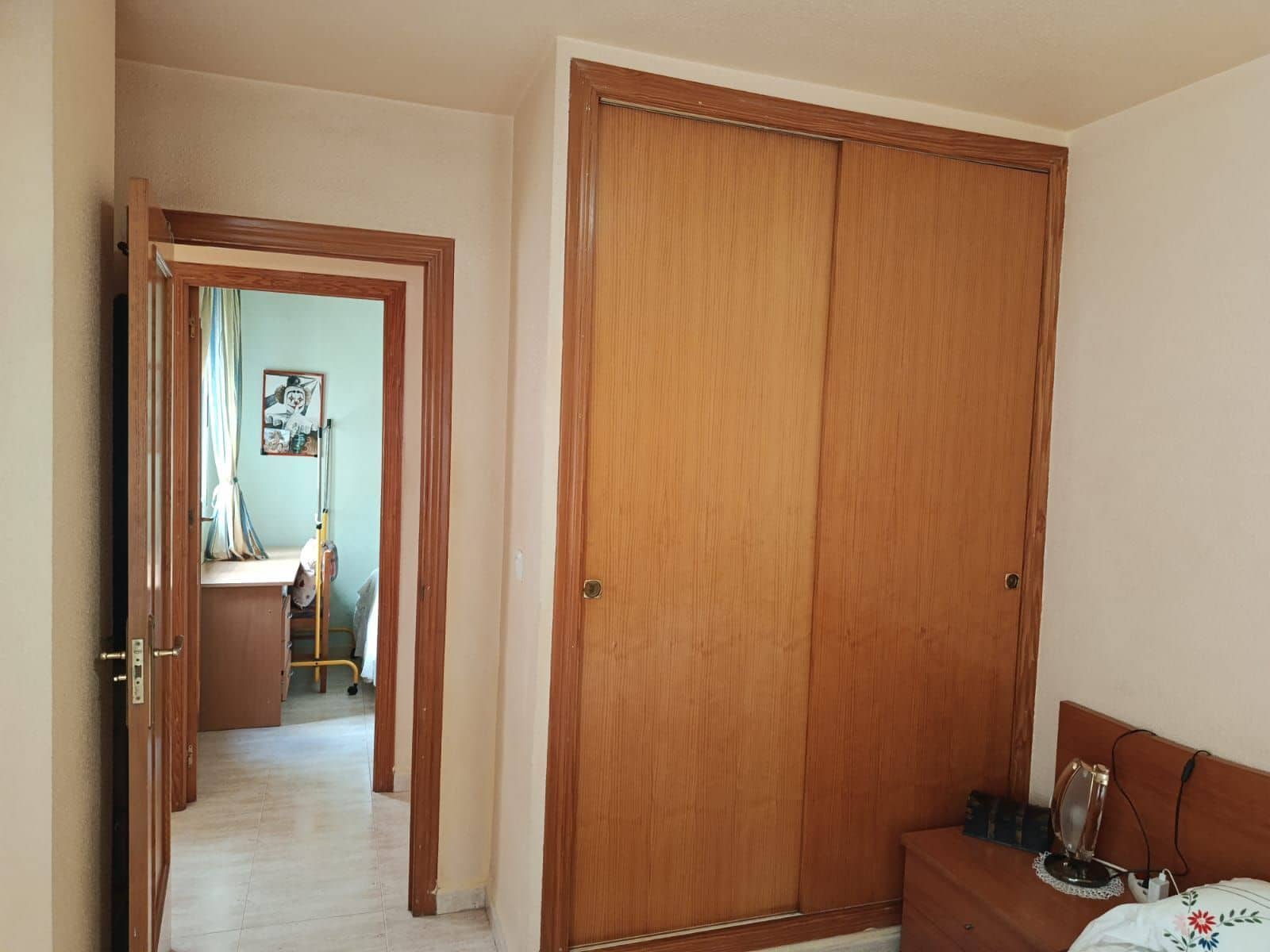 2 sovrum Lägenhet till salu i Alicante stad med garage - 240 000 € (Ref: 9919924)