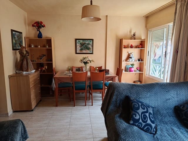 2 soverom Leilighet til salgs i Alicante by med garasje - € 240 000 (Ref: 9919924)