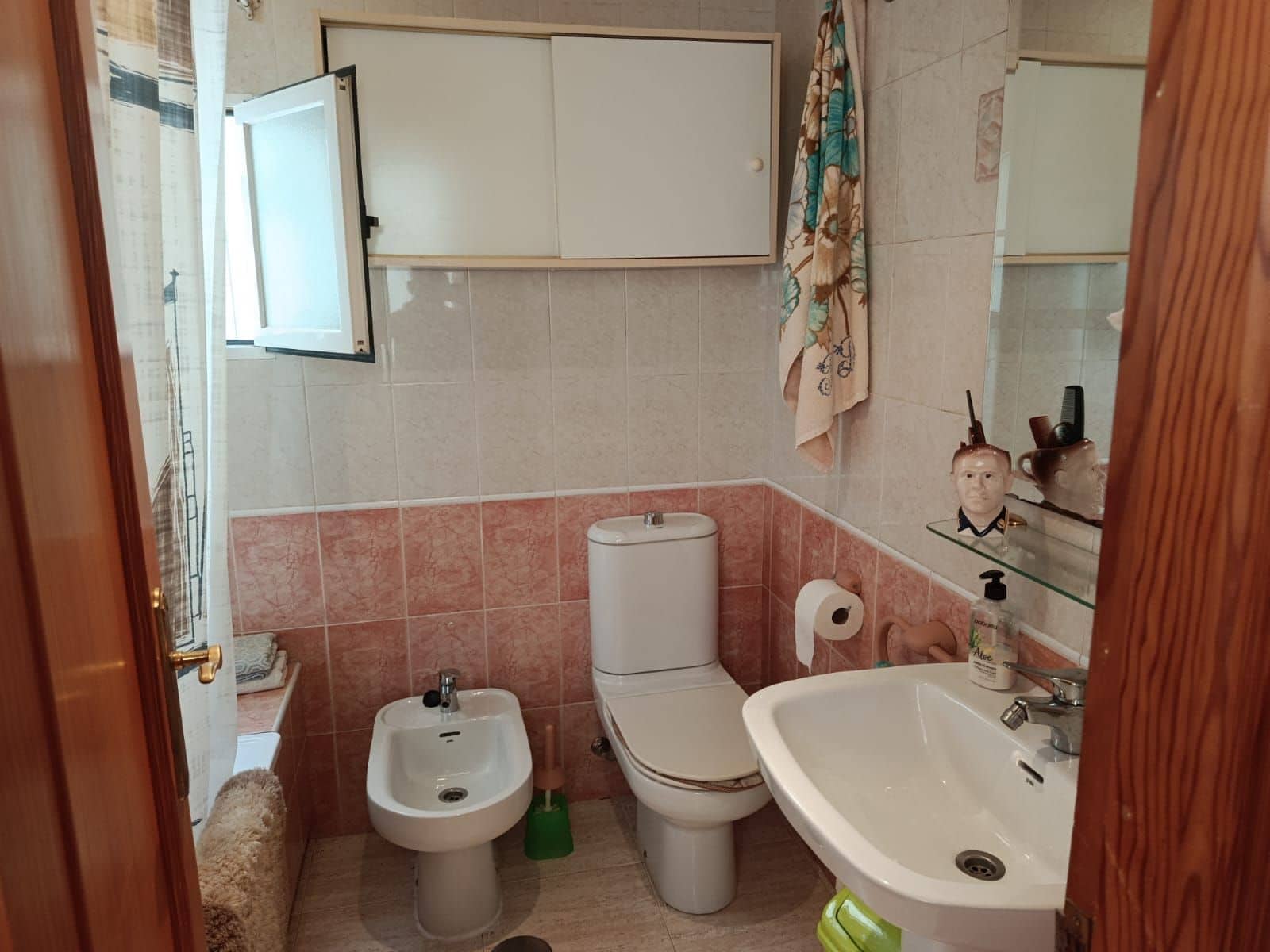2 sovrum Lägenhet till salu i Alicante stad med garage - 240 000 € (Ref: 9919924)