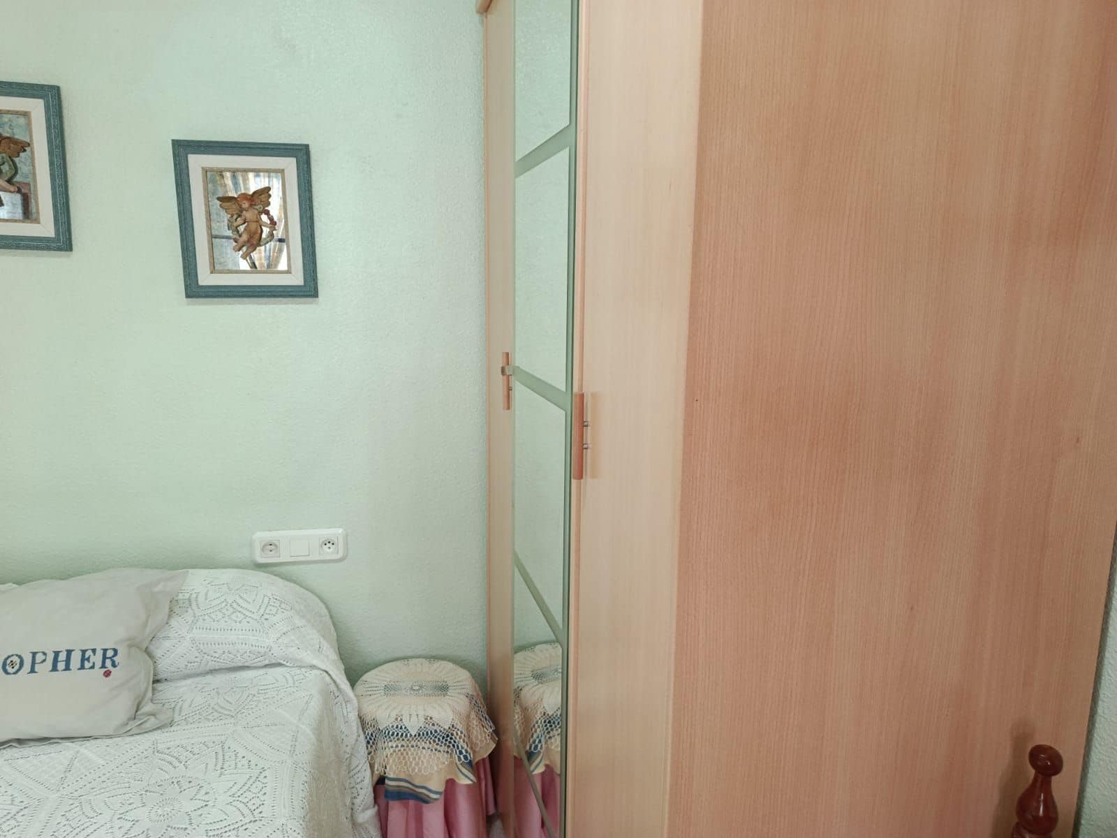 2 sovrum Lägenhet till salu i Alicante stad med garage - 240 000 € (Ref: 9919924)