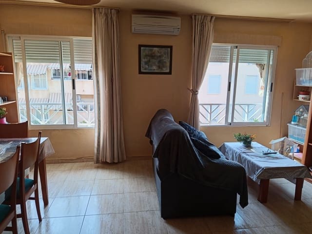 2 soverom Leilighet til salgs i Alicante by med garasje - € 240 000 (Ref: 9919924)