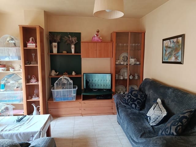 2 soverom Leilighet til salgs i Alicante by med garasje - € 240 000 (Ref: 9919924)