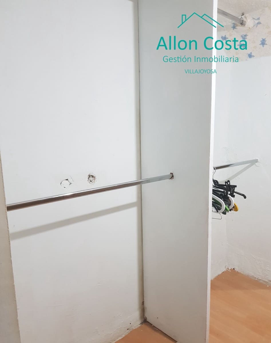 2 soveværelse Erhverv til salg i Benidorm - € 235.000 (Ref: 9926856)