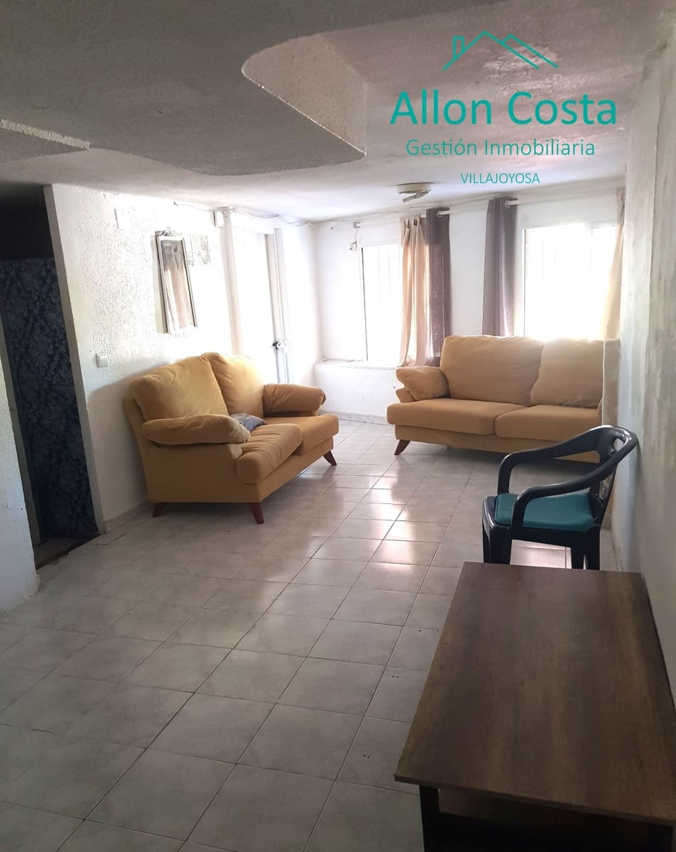 2 soveværelse Erhverv til salg i Benidorm - € 235.000 (Ref: 9926856)