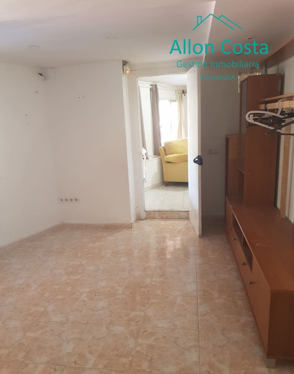 2 soveværelse Erhverv til salg i Benidorm - € 235.000 (Ref: 9926856)