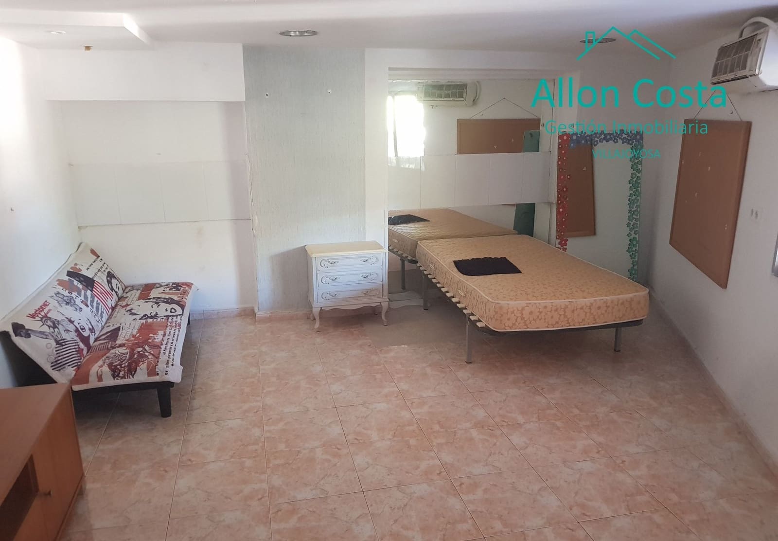 2 soveværelse Erhverv til salg i Benidorm - € 235.000 (Ref: 9926856)