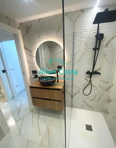 2 quarto Apartamento para venda em La Villajoyosa / Vila Joiosa - 169 500 € (Ref: 9930331)