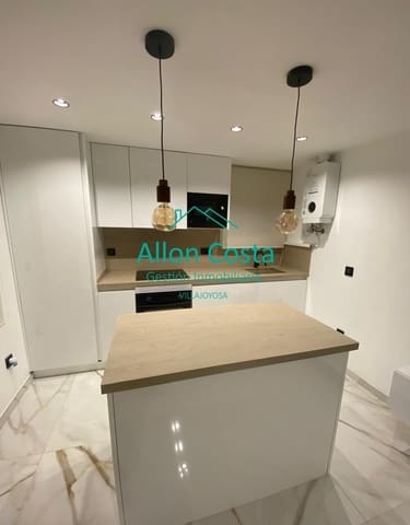 2 quarto Apartamento para venda em La Villajoyosa / Vila Joiosa - 169 500 € (Ref: 9930331)