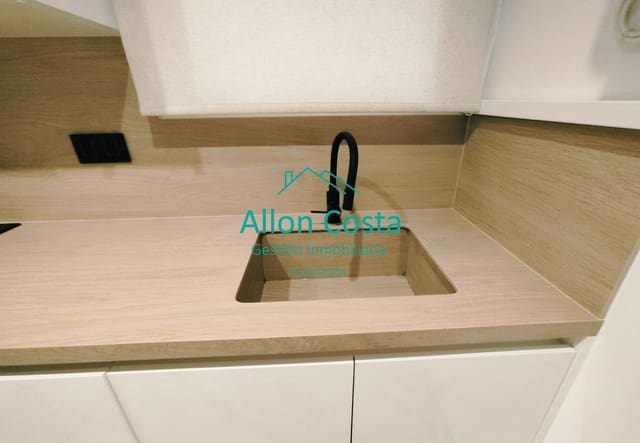 2 quarto Apartamento para venda em La Villajoyosa / Vila Joiosa - 169 500 € (Ref: 9930331)