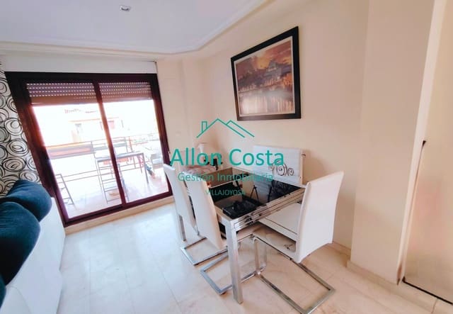 3 soveværelse Bungalow til salg i La Nucia med swimmingpool garage - € 310.000 (Ref: 9930332)