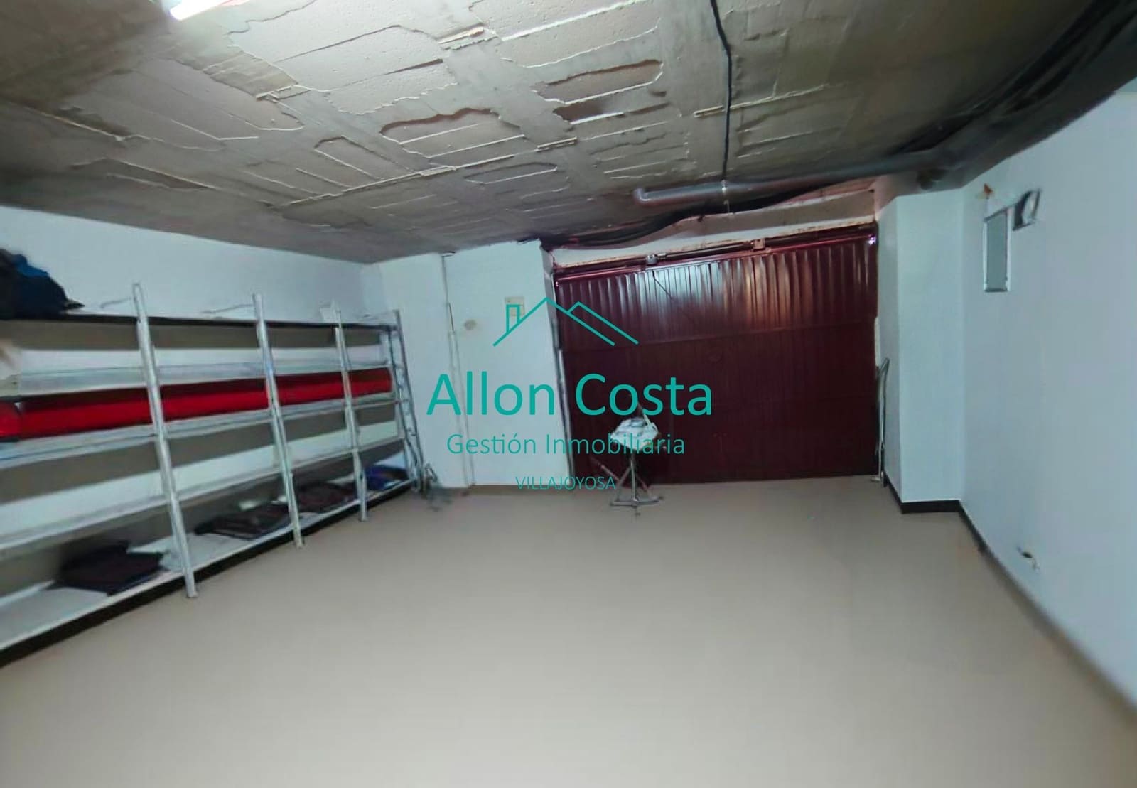 3 soveværelse Bungalow til salg i La Nucia med swimmingpool garage - € 310.000 (Ref: 9930332)