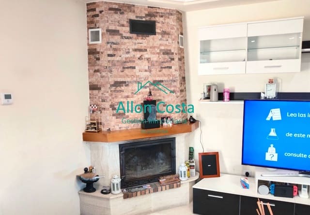 3 soveværelse Bungalow til salg i La Nucia med swimmingpool garage - € 310.000 (Ref: 9930332)