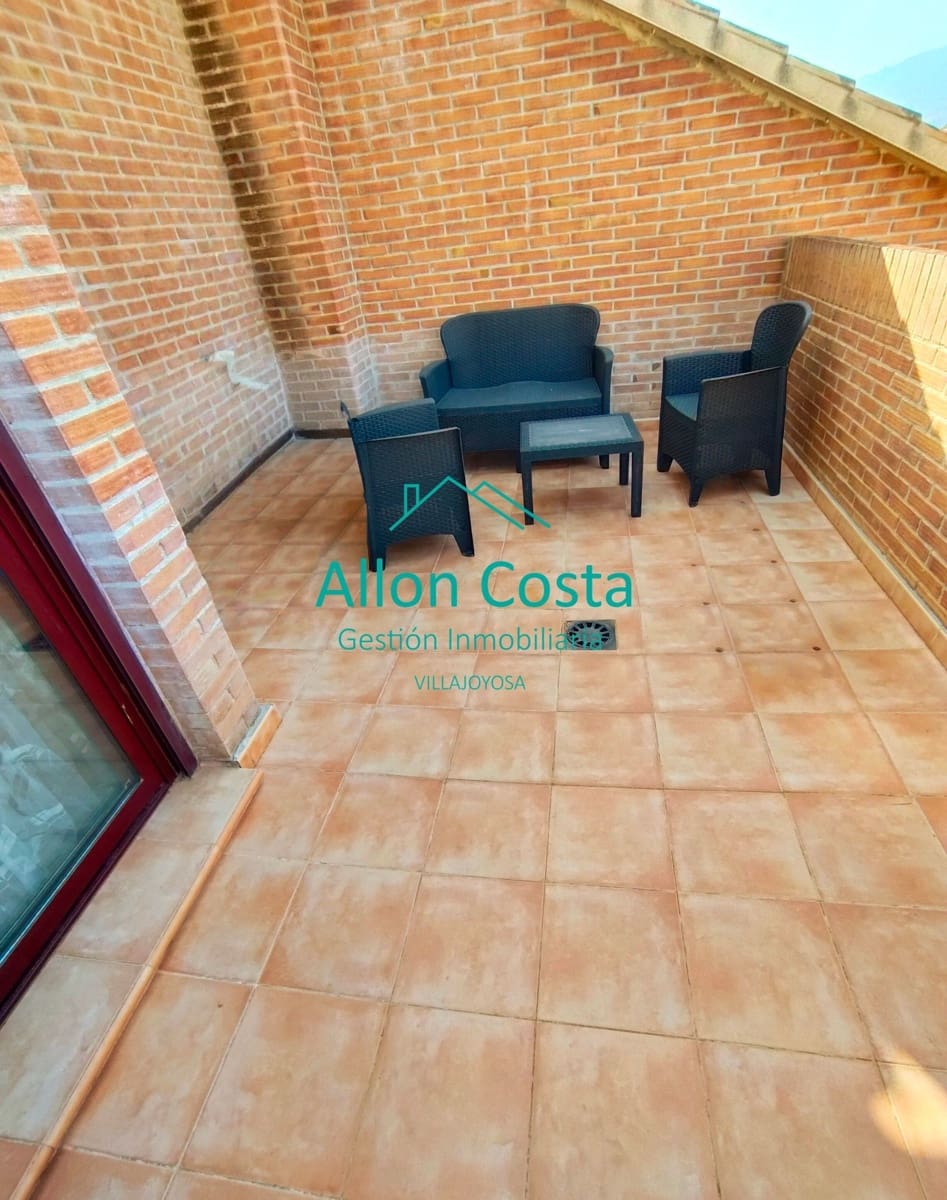 3 soveværelse Bungalow til salg i La Nucia med swimmingpool garage - € 310.000 (Ref: 9930332)
