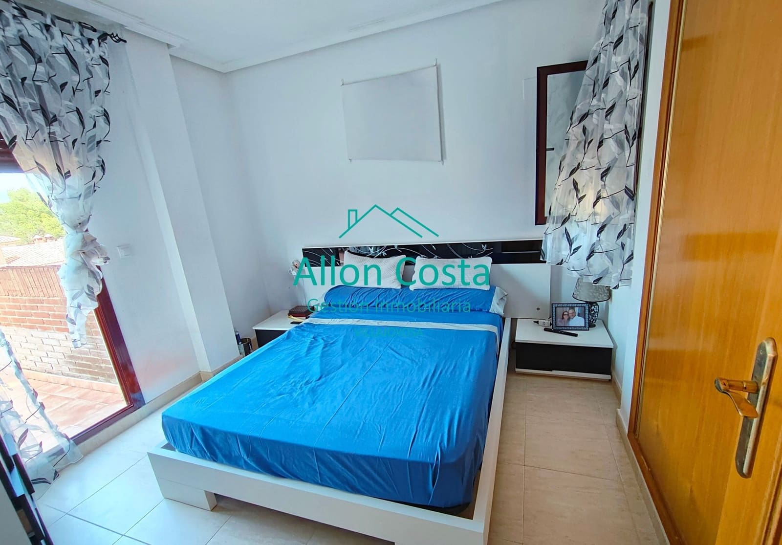 3 soveværelse Bungalow til salg i La Nucia med swimmingpool garage - € 310.000 (Ref: 9930332)