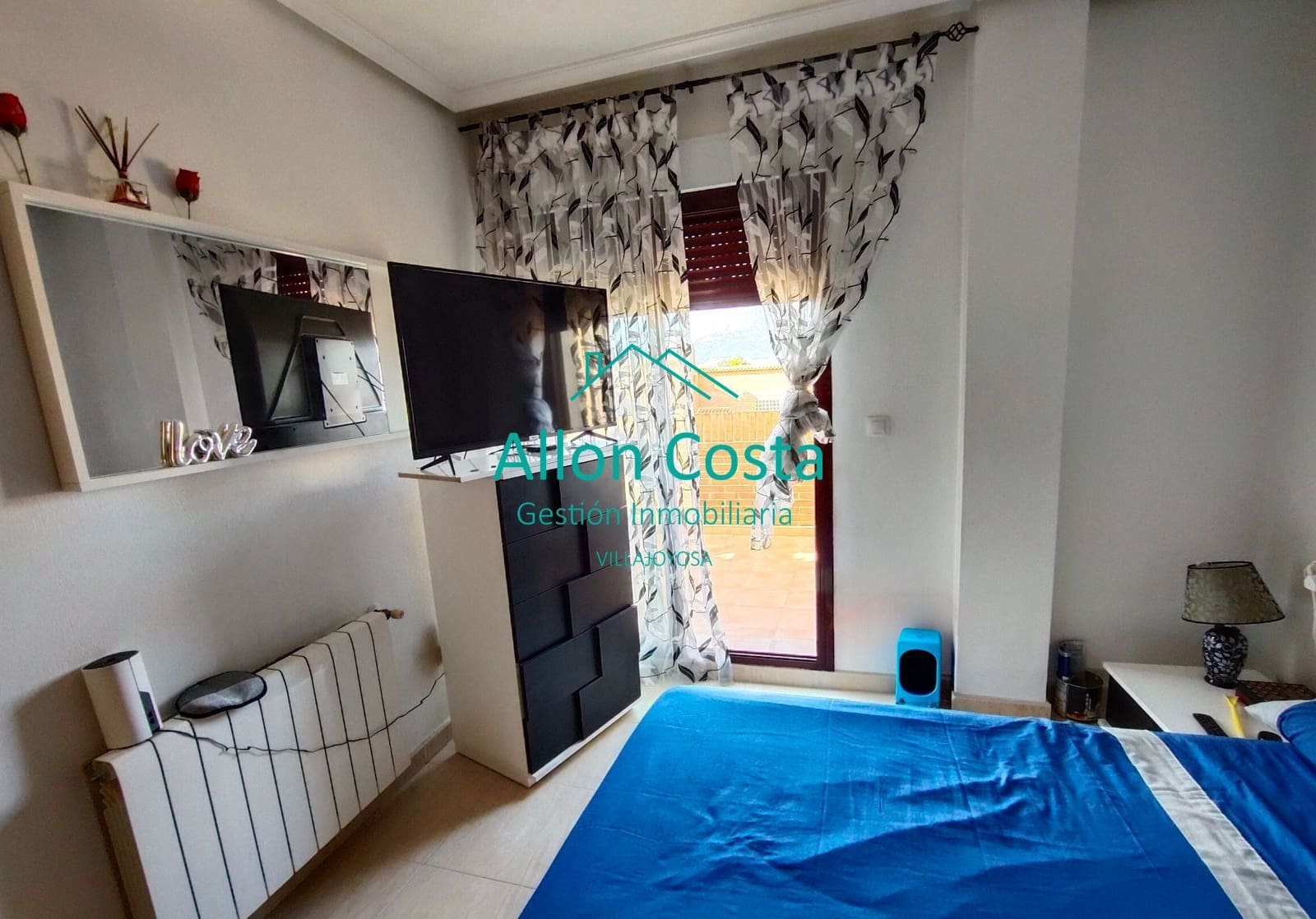3 soveværelse Bungalow til salg i La Nucia med swimmingpool garage - € 310.000 (Ref: 9930332)
