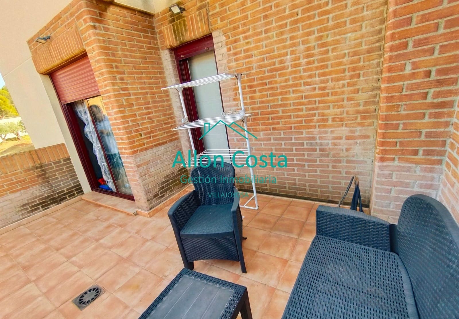 3 soveværelse Bungalow til salg i La Nucia med swimmingpool garage - € 310.000 (Ref: 9930332)