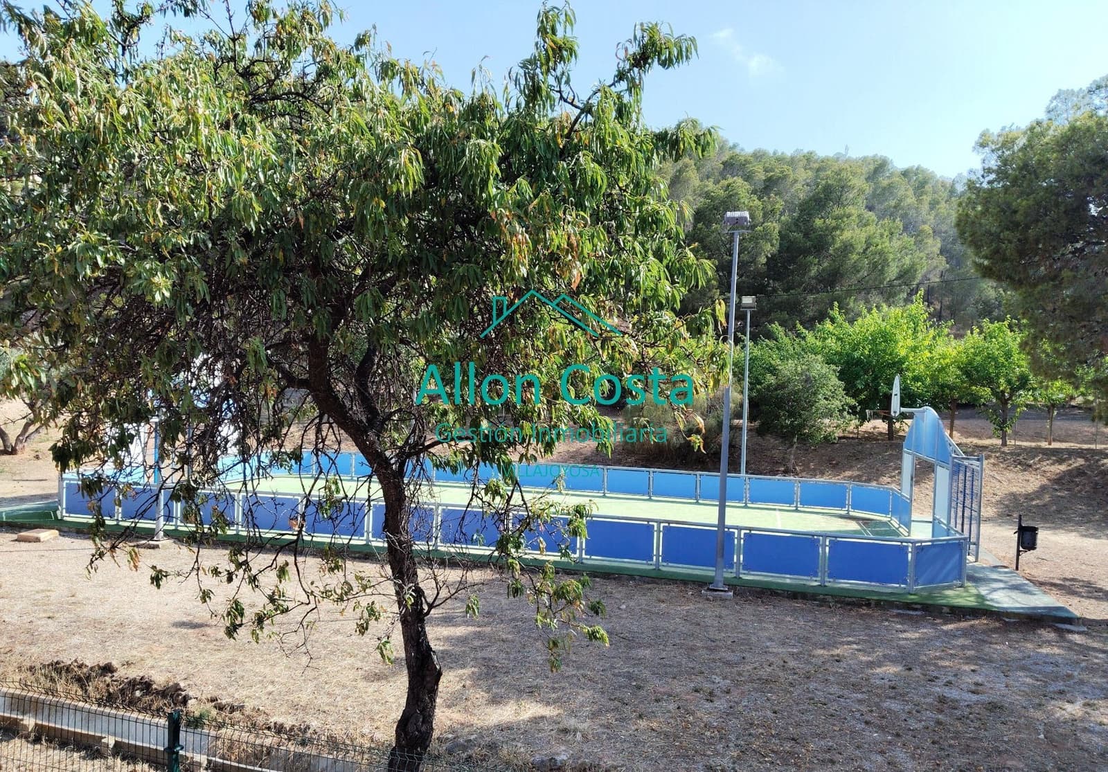 3 soveværelse Bungalow til salg i La Nucia med swimmingpool garage - € 310.000 (Ref: 9930332)