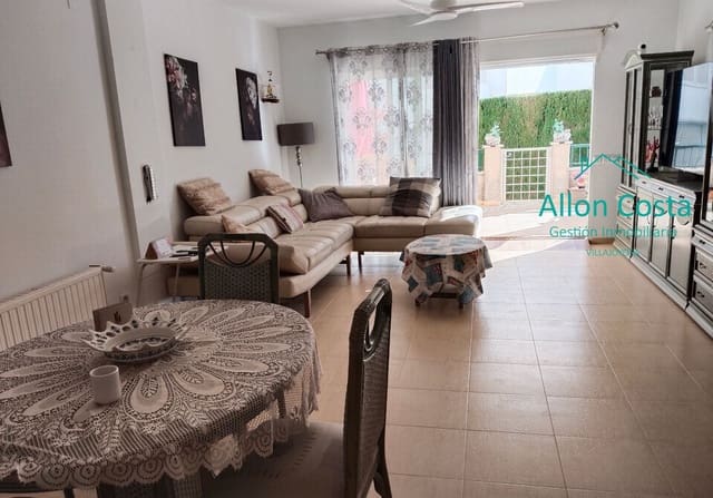 2 makuuhuone Asunto vuokrattavana paikassa Alicante kaupunki mukana uima-altaan 
autotalli - 1 000 € (Ref: 9937528)