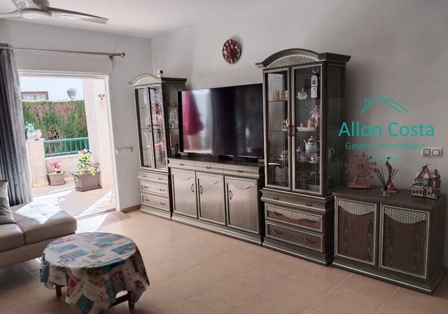 2 makuuhuone Asunto vuokrattavana paikassa Alicante kaupunki mukana uima-altaan 
autotalli - 1 000 € (Ref: 9937528)