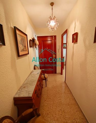 4 camera da letto Appartamento in vendita in La Villajoyosa / Vila Joiosa - 240.000 € (Rif: 9951983)