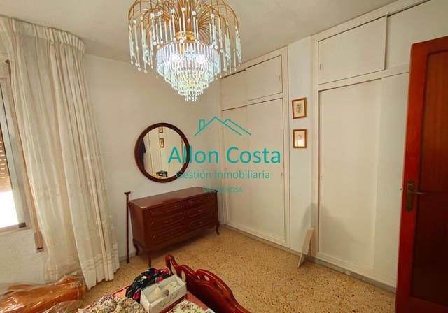 4 camera da letto Appartamento in vendita in La Villajoyosa / Vila Joiosa - 240.000 € (Rif: 9951983)