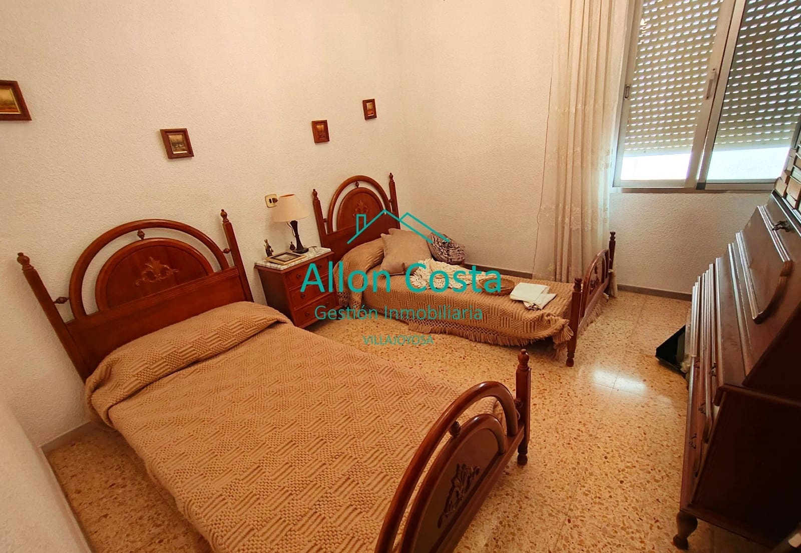 4 sovrum Lägenhet till salu i La Villajoyosa / Vila Joiosa - 240 000 € (Ref: 9951983)