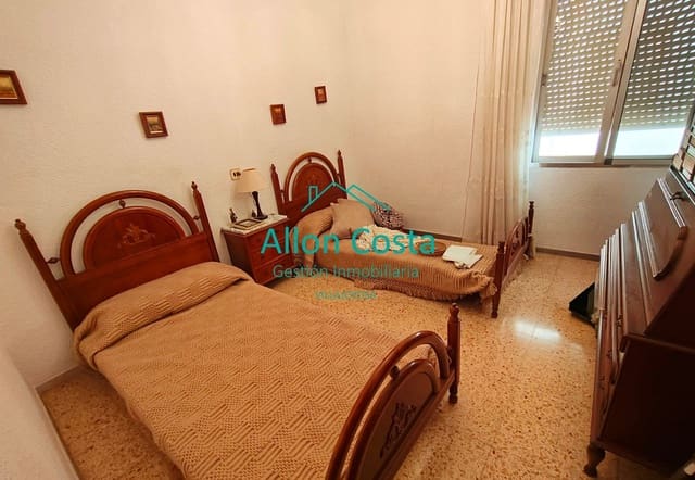 4 camera da letto Appartamento in vendita in La Villajoyosa / Vila Joiosa - 240.000 € (Rif: 9951983)
