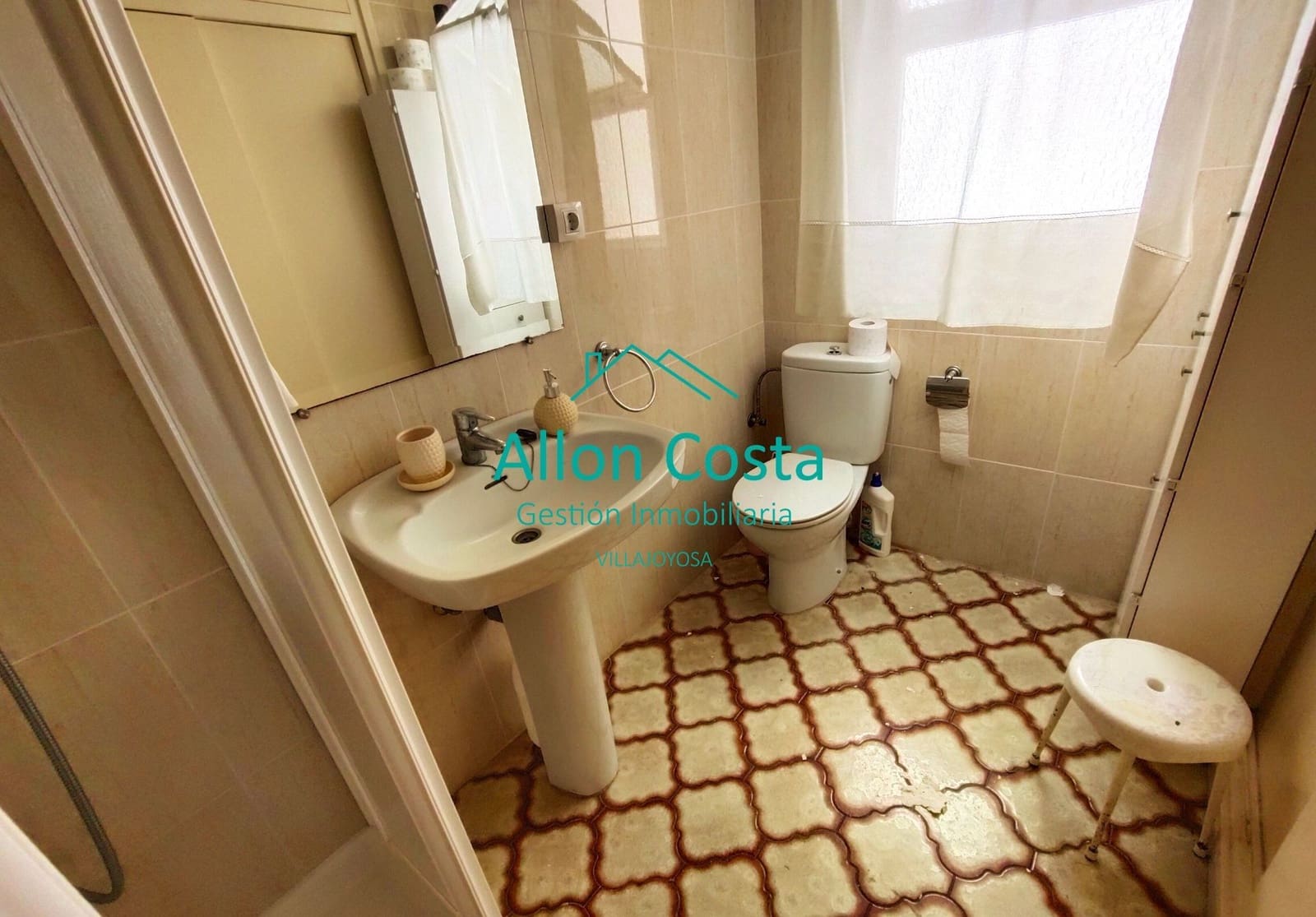 4 sovrum Lägenhet till salu i La Villajoyosa / Vila Joiosa - 240 000 € (Ref: 9951983)
