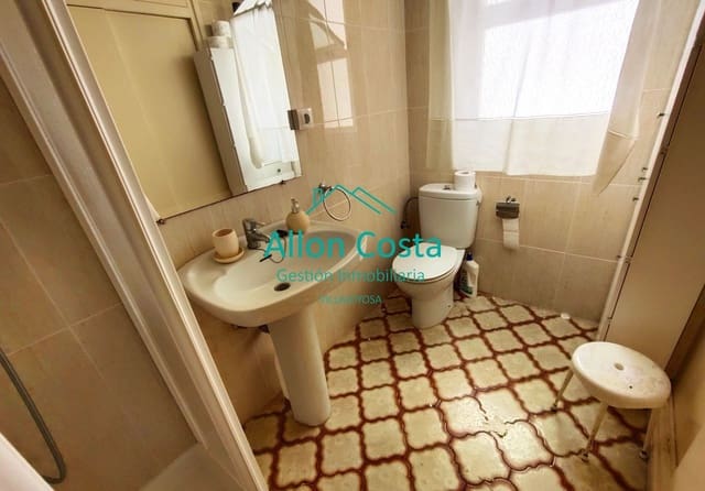 4 camera da letto Appartamento in vendita in La Villajoyosa / Vila Joiosa - 240.000 € (Rif: 9951983)