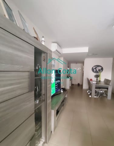 3 soverom Leilighet til salgs i La Villajoyosa / Vila Joiosa med svømmebasseng garasje - € 285 000 (Ref: 9962134)